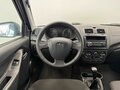 2018 Lada (ВАЗ) Granta I Рестайлинг, белый - вид 10
