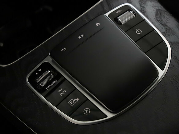 2020 Mercedes-Benz E-Класс 200 V (W213, S213, C238) Рестайлинг, серый - вид 20