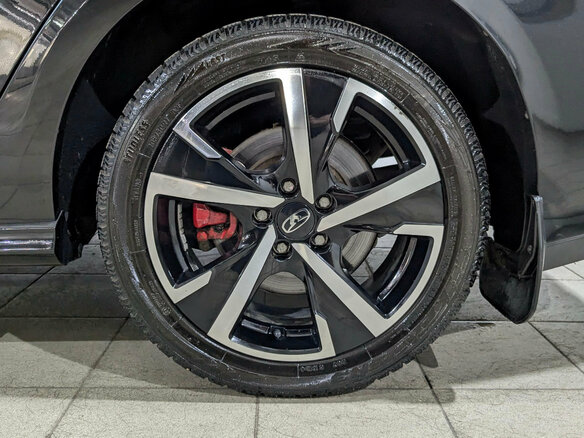 2023 Kaiyi E5, чёрный, 1350000 рублей - вид 10