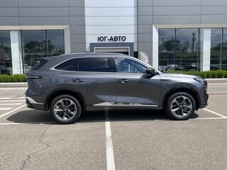 2025 Changan CS75 Plus IV, серый, 4249900 рублей, вид 3