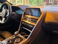 2020 BMW 8 серии M850i xDrive II (G14/G15/G16), чёрный, 8500000 рублей - вид 4