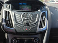 2014 Ford Focus III, коричневый, 850000 рублей - вид 10
