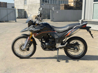 2026 Racer Ranger, чёрный, 139600 рублей, вид 2