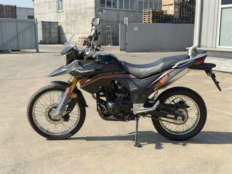 2026 Racer Ranger, чёрный, 139600 рублей, вид 2
