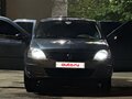 2010 Renault Logan I Рестайлинг, синий, 380000 рублей - вид 2