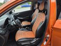 2015 Hyundai Solaris I Рестайлинг, оранжевый, 1201000 рублей - вид 3