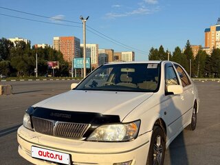 2000 Toyota Vista V (V50) Рестайлинг, белый, 450000 рублей, вид 2