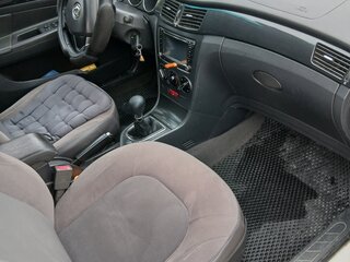 2014 Dongfeng H30 Cross, белый, 600000 рублей, вид 5