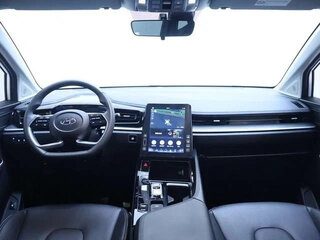 2024 Hyundai Custo I Рестайлинг, белый, 3060000 рублей, вид 5