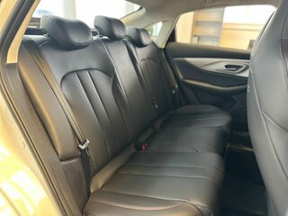 2023 BAIC U5 Plus, белый, 1500000 рублей, вид 5
