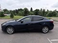 2014 Mazda 3 III (BM), синий - вид 4