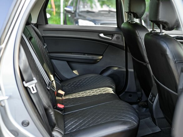 2019 Renault Arkana I, серый - вид 13