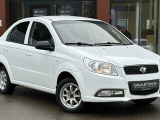 2017 Ravon Nexia R3, белый, 550000 рублей, вид 3
