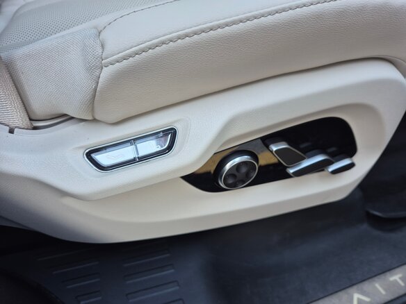 2023 Aito M7 I, чёрный, 4245000 рублей - вид 19