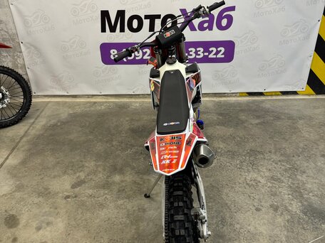 2026 Kews K23 NB300, оранжевый, 210000 рублей, вид 3