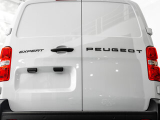 2025 Peugeot Expert, белый, 5099000 рублей, вид 3