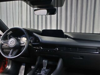 2019 Mazda 3 IV (BP), красный, 1549000 рублей, вид 5