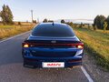 2020 Kia K5 III, синий, 2250000 рублей - вид 4