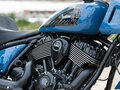 2026 Indian Chief, голубой, 3150000 рублей - вид 4