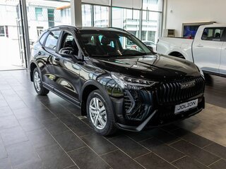 2026 Haval Jolion I Рестайлинг, чёрный, 2649000 рублей, вид 3