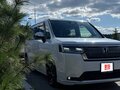 2022 Honda Stepwgn Spada VI, белый, 2850000 рублей