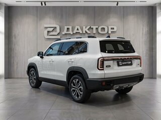 2026 Haval Dargo I Рестайлинг, белый, 3899000 рублей, вид 5