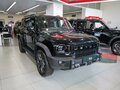2026 Jetour T2, чёрный, 4649000 рублей - вид 4