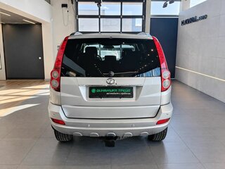 2013 Great Wall Hover H5, серый, 479000 рублей, вид 5