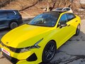 2021 Kia K5 III, белый, 2180000 рублей