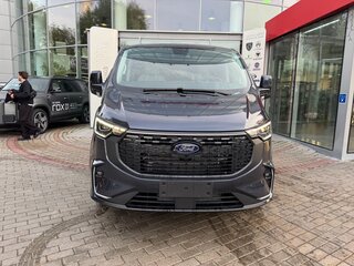 2026 Ford Transit Custom LWB I (China Market), синий, 6700000 рублей, вид 2