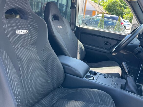 2013 Lada (ВАЗ) 2121 (4x4) I Рестайлинг, белый, 450000 рублей - вид 6