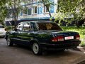 1998 ГАЗ 3110 «Волга», зелёный - вид 6