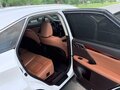 2016 Lexus RX 350 IV, белый, 3650000 рублей - вид 11