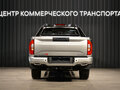 2025 Foton Tunland G9, серебристый, 4101000 рублей - вид 3