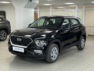 2025 Solaris HC, чёрный, 3495000 рублей, вид 2