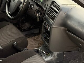 2006 Lada (ВАЗ) 2112, зелёный, 225000 рублей, вид 5