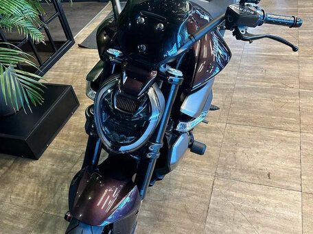 2025 Ducati XDiavel, чёрный, 3350000 рублей, вид 4