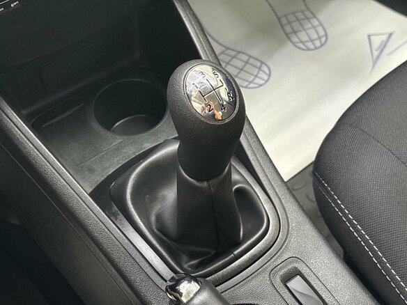 2014 Renault Fluence I Рестайлинг, белый - вид 17