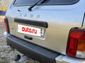 2017 Lada (ВАЗ) 2121 (4x4) Urban I Рестайлинг, серебристый, 530000 рублей - вид 6