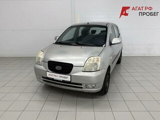 Kia Picanto I