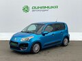 2010 Citroen C3 Picasso I, голубой, 290000 рублей
