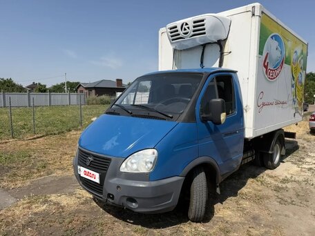 2012 ГАЗ 2747, синий, 1300000 рублей, вид 3