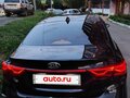 2019 Kia K3 II, синий, 1800000 рублей - вид 2