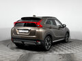 2018 Mitsubishi Eclipse Cross I, коричневый - вид 4