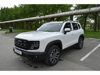 2026 Haval Dargo I, белый, 3899000 рублей, вид 2