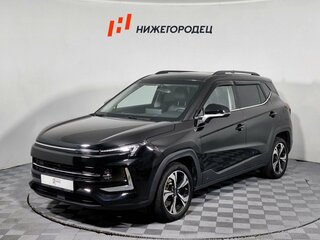 2023 Москвич 3, чёрный, 1299000 рублей, вид 1