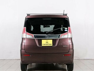 2017 Suzuki Solio III, коричневый, 899000 рублей, вид 5