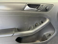 2013 Volkswagen Jetta VI, чёрный - вид 5
