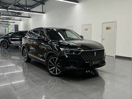 2022 FAW Bestune T77 I, чёрный, 1795000 рублей, вид 5