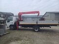 2009 Isuzu Elf (N-series), белый, 2950000 рублей - вид 1